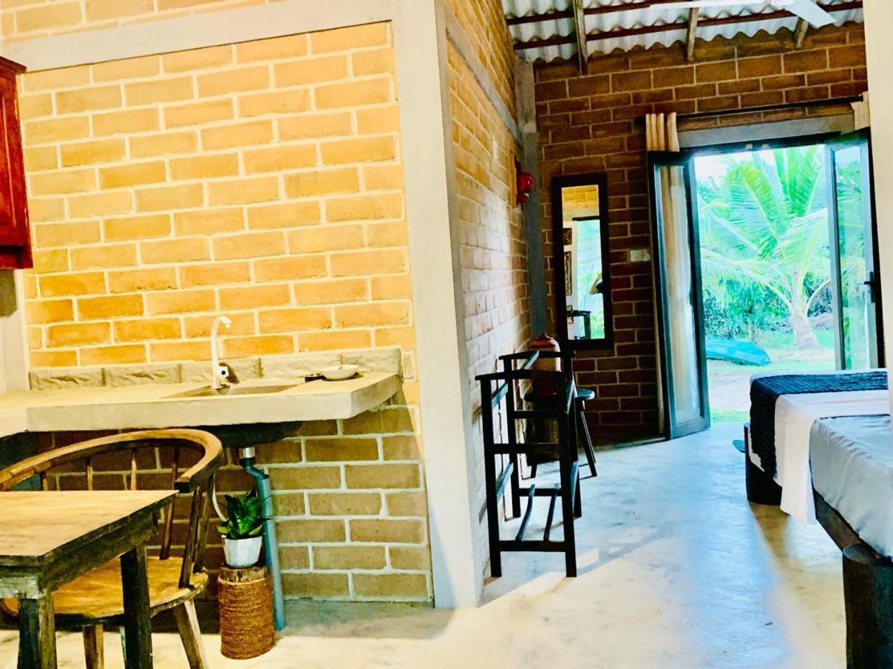 Ashok Villa 韦利格默 外观 照片